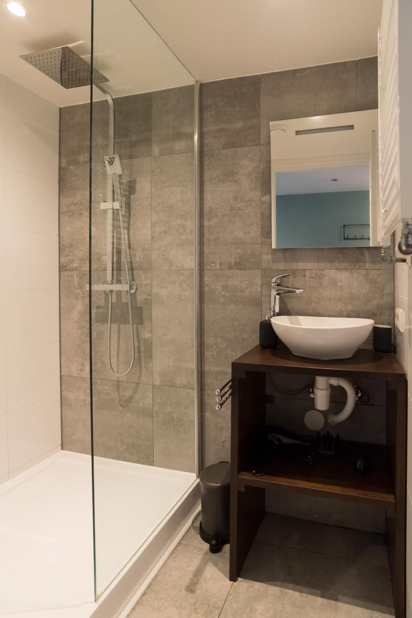 1001 Nights Boutique Lofts Hotel Хаарлем Екстериор снимка