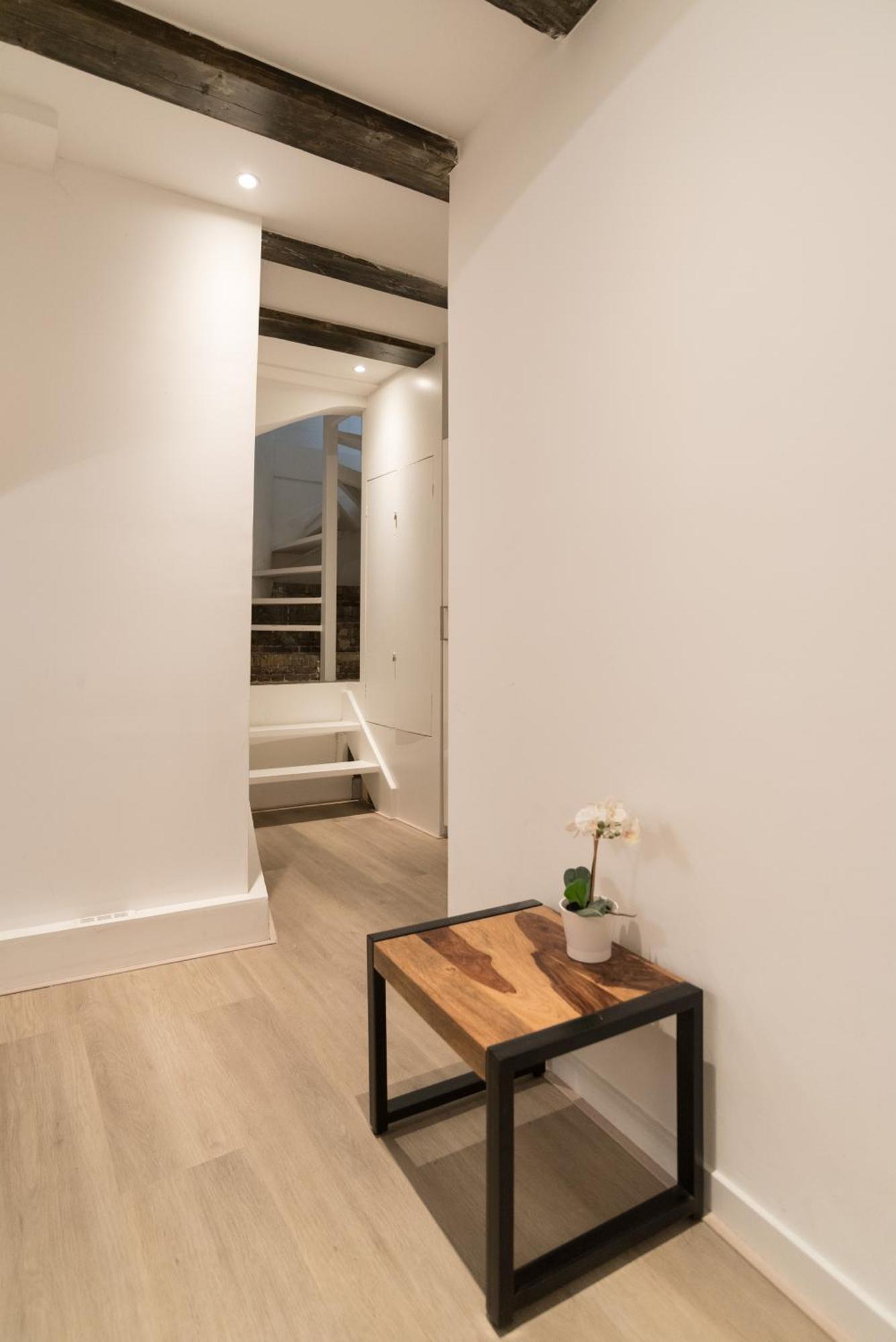1001 Nights Boutique Lofts Hotel Хаарлем Екстериор снимка