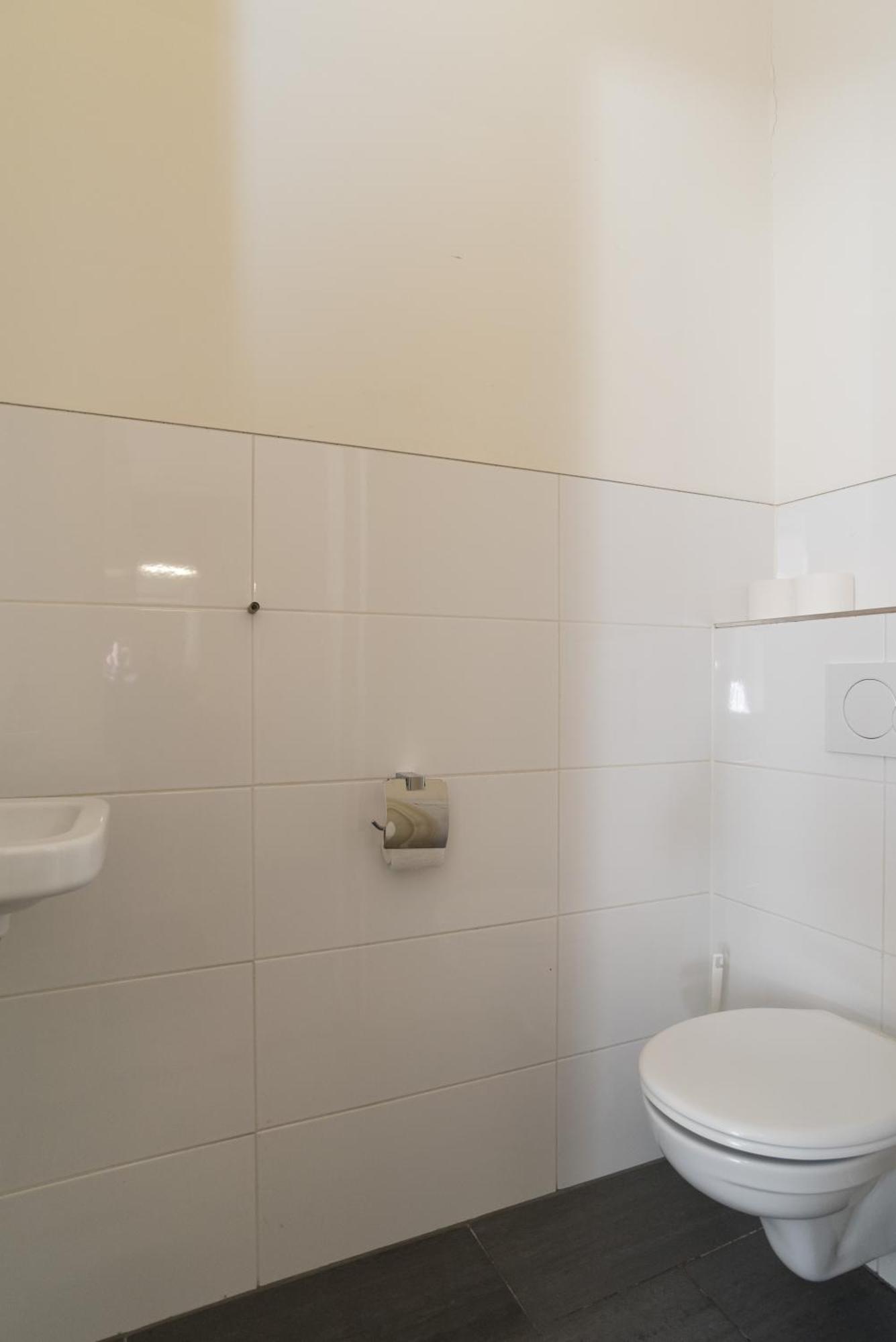 1001 Nights Boutique Lofts Hotel Хаарлем Екстериор снимка